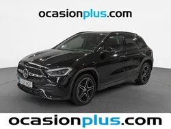 Negro Usado 2023 Mercedes GLA250 AMG SUV | 36.264 € (Buen precio)