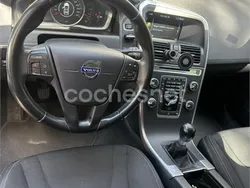 Beige Usado 2014 Volvo XC60 R-Design Momentum SUV | 14.800 € (Precio justo)