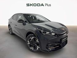 Gris Usado 2024 Cupra Tavascan Endurance SUV | 39.400 € (Precio justo)