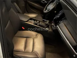Blanco Usado 2020 Volvo V90 CC Familiar | 30.500 € (Super precio)