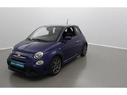 Usado 2018 Abarth 595 Utilitario | 14.290 € (Precio justo)