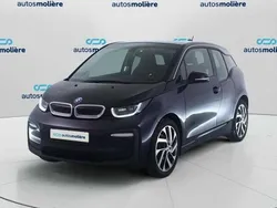 Azul Usado 2021 BMW i3 Comfort Edition Utilitario | 17.172 € (Super precio)