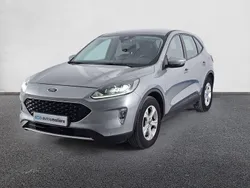 Gris plata Usado 2022 Ford Kuga Trend SUV | 17.172 € (Buen precio)