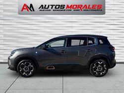 Usado 2023 Citroën C5 Aircross SUV | 18.950 € (Un poco caro)