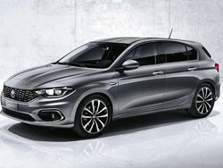 Blanco Usado 2018 Fiat Tipo Pop Utilitario | 11.490 € (Precio justo)