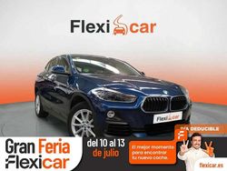 Azul Usado 2018 BMW X2 SUV | 18.590 € (Super precio)