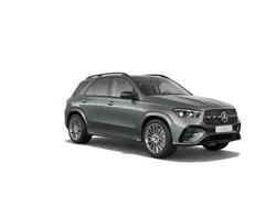 Gris selenita Nuevo 2024 Mercedes GLE400 SUV | 100.917 € (Caro)