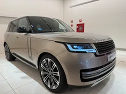 Batumi gold Usado 2024 Land Rover Range Rover HSE SUV | 150.900 € (Buen precio)