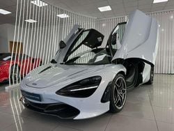 Gris Usado 2017 McLaren 720S Coupe | 219.990 €