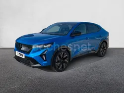 Azul Usado 2024 Renault Rafale Esprit Alpine SUV | 42.363 € (Buen precio)