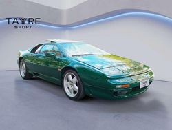 Verde Usado 1997 Lotus Esprit Coupe | 62.800 €