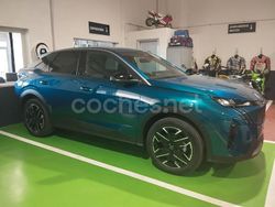 Azul Nuevo 2025 Peugeot 3008 Allure SUV | 31.500 € (Un poco caro)