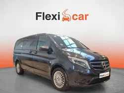 Mercedes V220