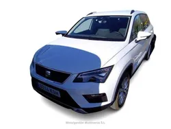 Usado 2018 Seat Ateca Style Plus SUV | 16.900 € (Precio justo)