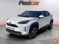Blanco Usado 2021 Toyota Yaris Cross Active SUV | 19.470 € (Precio justo)