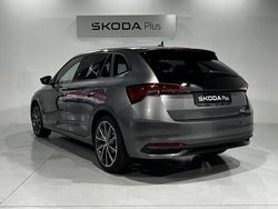 Gris Nuevo 2025 Skoda Scala Sport Utilitario | 25.900 € (Un poco caro)