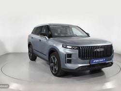 Gris Usado 2025 Jaecoo 7 SUV | 26.900 € (Precio justo)