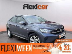 Gris Usado 2022 VW Taigo Life SUV | 17.990 € (Precio justo)