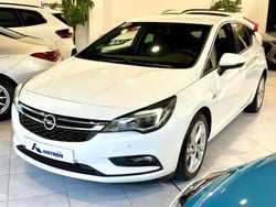 Blanco Usado 2019 Opel Astra Selective Utilitario | 10.800 € (Super precio)