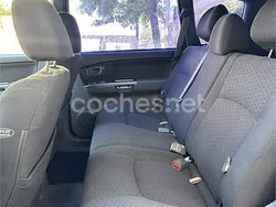 Beige Usado 2003 Kia Carens EX Monovolumen | 1800 €
