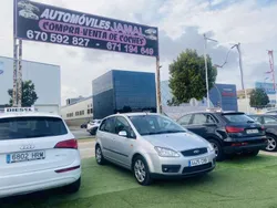 Usado 2003 Ford C-MAX Trend Monovolumen | 4499 € (Precio justo)