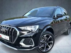 Negro Usado 2021 Audi Q3 Advanced SUV | 39.500 € (Caro)