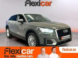 Gris Usado 2019 Audi Q2 Design SUV | 17.990 € (Buen precio)