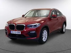 Usado 2018 BMW X4 Comfort Edition SUV | 29.840 € (Un poco caro)