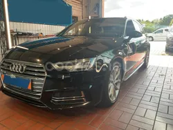 Negro Usado 2017 Audi A4 S-Line Familiar | 21.900 € (Precio justo)