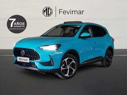 Usado 2024 MG HS Luxury SUV | 21.355 € (Caro)