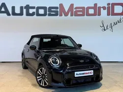 Usado 2021 Mini Cooper S Utilitario | 22.990 € (Super precio)