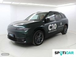 Verde Usado 2024 Leapmotor C10 SUV | 37.990 €
