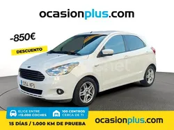 Ford Ka Plus