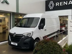 Blanco Usado 2022 Renault Master Van | 33.900 € (Caro)