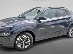 Gris Usado 2022 Hyundai Kona SUV | 18.300 € (Super precio)