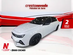 Usado 2023 Opel Astra | 18.682 € (Precio justo)