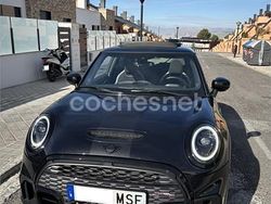 Negro Usado 2024 Mini John Cooper Works Utilitario | 40.500 € (Caro)