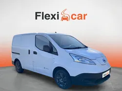 Blanco Usado 2017 Nissan e-NV200 Comfort Van | 7770 €
