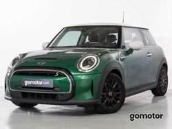 Usado 2022 Mini Cooper SE Utilitario | 21.875 € (Precio justo)