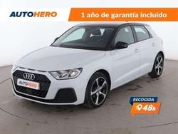 Blanco Usado 2020 Audi A1 Berlina | 15.047 €