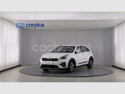 Clear white (sólido) Usado 2020 Kia Niro SUV | 18.190 € (Precio justo)