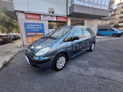 Azul Usado 2007 Citroën Xsara Picasso Monovolumen | 3200 € (Precio justo)