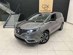 Gris Usado 2019 Renault Espace LIMITED Monovolumen | 19.990 € (Buen precio)