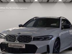 Blanco Usado 2024 BMW 340 Familiar | 65.200 €