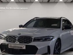 Blanco Usado 2024 BMW 340 Familiar | 65.200 €