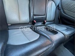 Gris / plata Usado 2002 Mercedes CLK320 Avantgarde Coupe | 5000 € (Super precio)