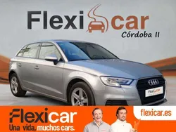Gris Usado 2019 Audi A3 Sportback Premium Utilitario | 15.490 € (Super precio)