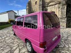 Rosa Usado 2003 VW Multivan Van | 5000 €