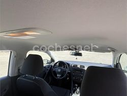 Blanco Usado 2012 VW Golf VII Advance Berlina | 7250 € (Precio justo)