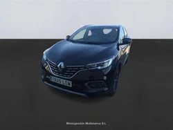 Usado 2019 Renault Kadjar Zen SUV | 18.700 € (Caro)